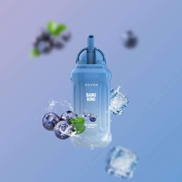 NEVEN puff 12000 15000 9000 15k 7k Puff 12k 10k 9k puffs bang king vape disposable local EU warehouse 23ml carts nozzle under lid 650mAh vapsolo vaper shisha vapes - Image 6