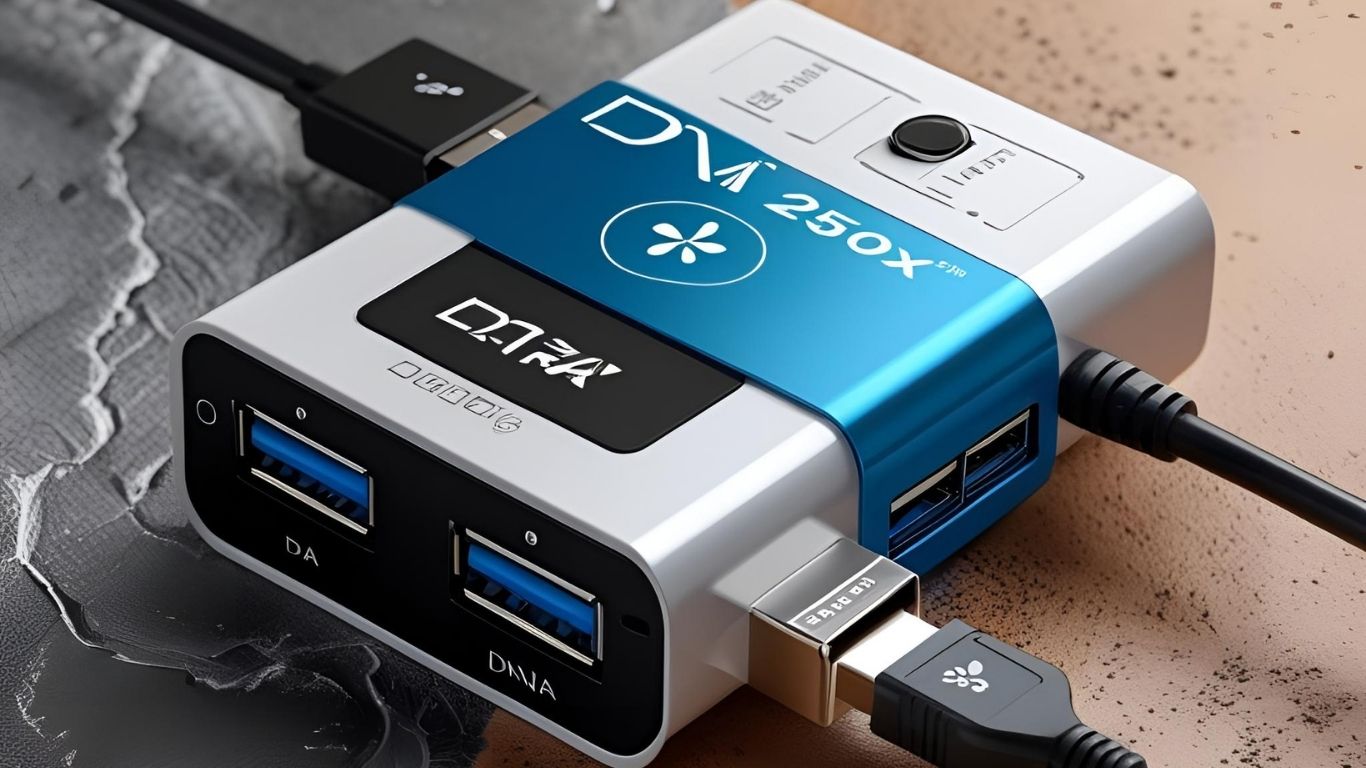 How to change DNA 250x Using USB (Complete Setup Guide) DNA 250C, settings, USB, Escribe, customize