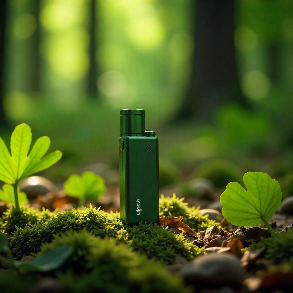 Mushroom Disposable Vape Review Uncover the Flavor Magic Mushroom Disposable Vape is a new choice for vape lovers. It is small, easy to use, and fun